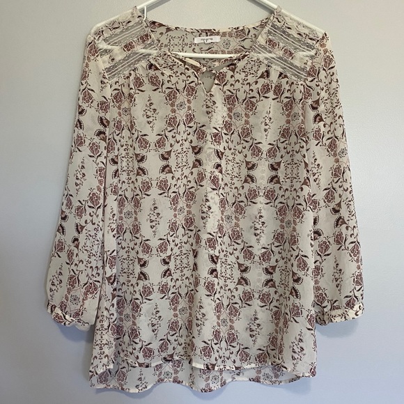 maurices sale tops